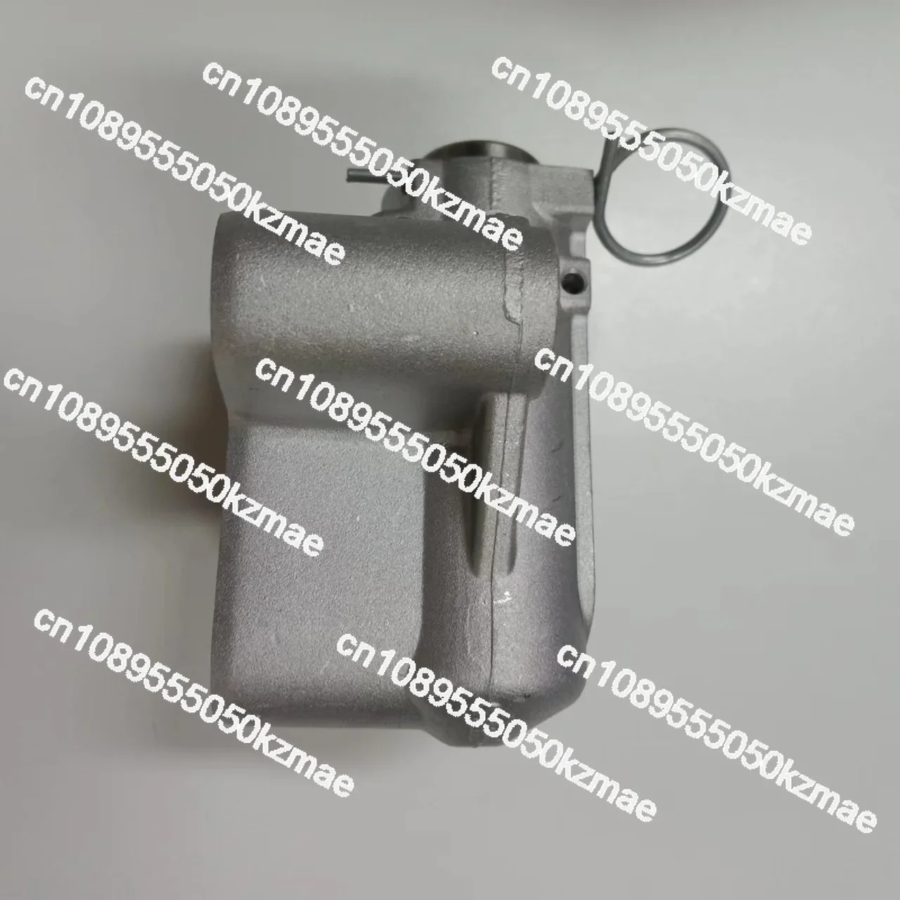 Transit V348 Replacement Tensioner | Timing Chain Part #BK2Q - 6K261 - AA OE1704066