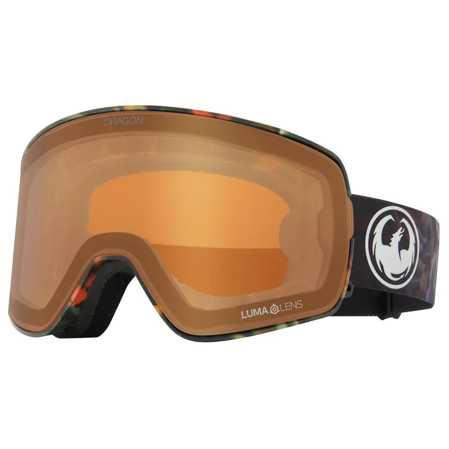 Occhiali da sci NFX2