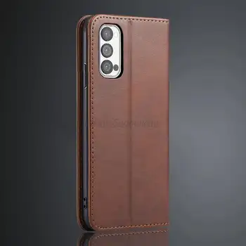 Kožené pouzdro pro OPPO Reno 4 Pro 5G / Reno4 5G Flipové pouzdro Pouzdro na karty Magnetické přitažlivé kryt Peněženka Pouzdro Fundas Coque 10 nejlepší prodej Pouzdro pro OPPO Reno4 5G - №10