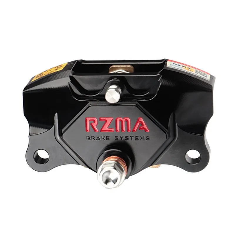 Universal CNC 84mm Pitch Mount Brake Caliper Motorcycle Brake Pump For Honda Yamaha Kawasaki Suzuki Aprilia Dirt Pit Bike Modify
