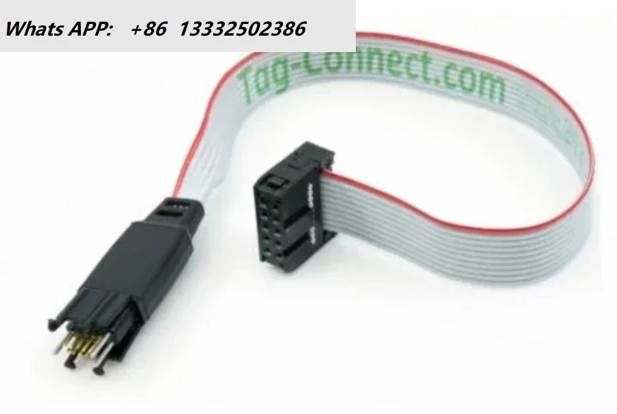 TC2050-IDC Cbl PLUG…