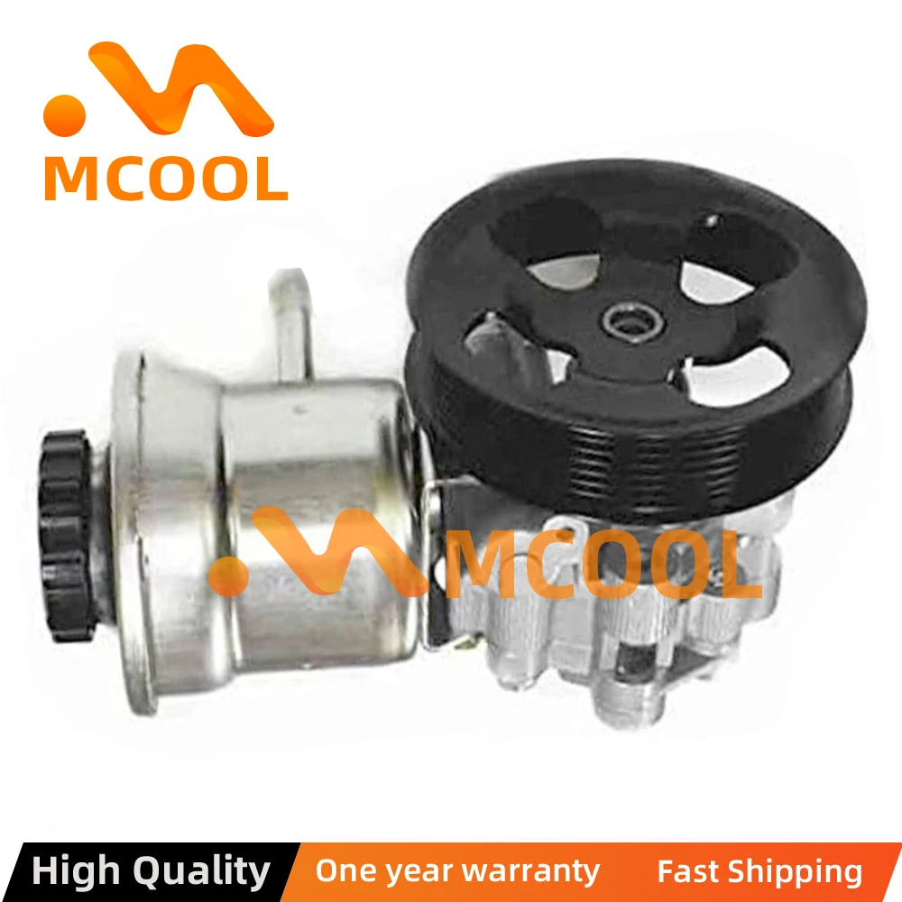 

New Power Steering Pump For TOYOTA Hilux Quantum Innova Kijiang 2004- 44310-0K010 443100K010 44310 0K010