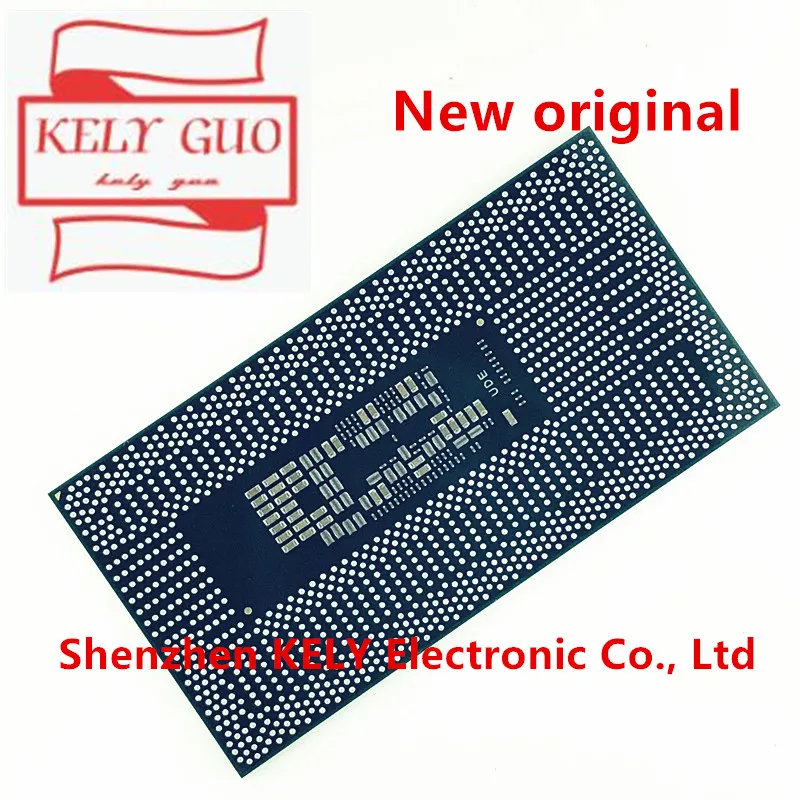 

100% New SRESL SRFG1 5405U SRFG2 SRESP 4205U SRGP4 SRGL3 5205U SRGL2 6405U SRGL4 5305U SRFA5 4305U BGA Chipset