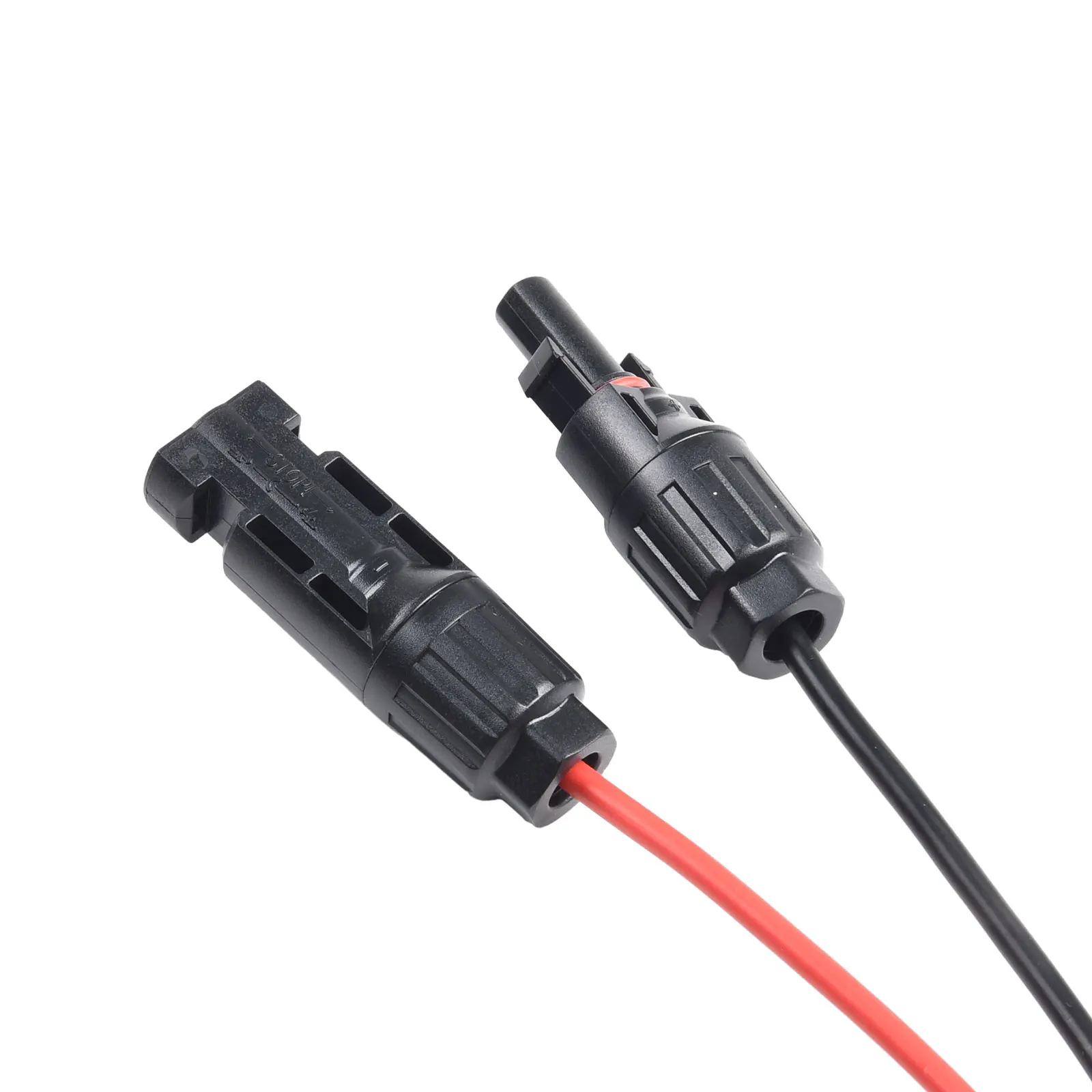 1.5m Solar PV Panel Connector Energy Connection Cable To DC5521 Adapter Extension Cable 16 Mobile Energy Storage Power Line