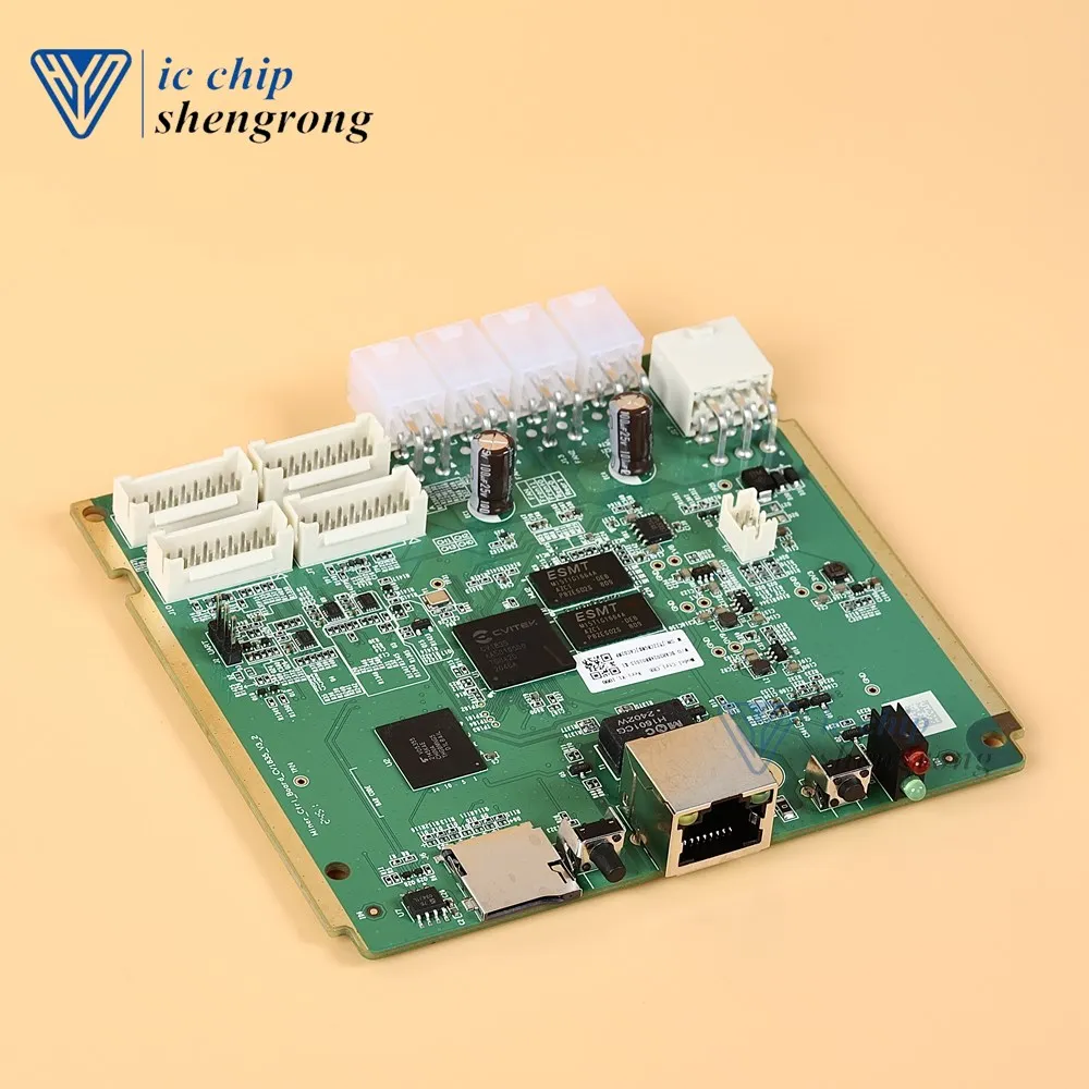 

Antminer L9 original control board cv1835 control board, suitable for L9 model