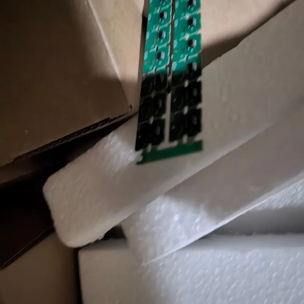 

50 шт. C9344 чип коробки для обслуживания EPSON Expression Home XP 2100 2105 3100 3105 4100 4101 4105 WorkForce WF 2810 2830 2835 2850