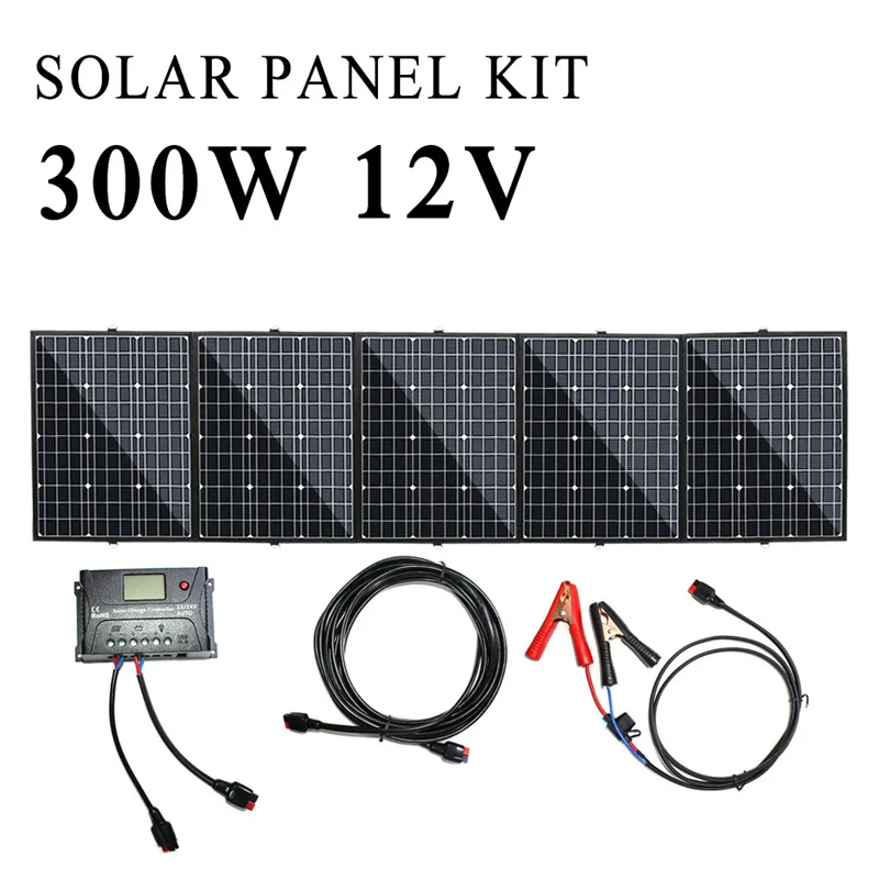 Panneaux solaires les plus efficaces, 2023 panneaux, 2021 W, batterie 10Kw, stockage d'énergie, 350