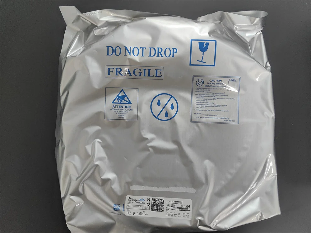 TPA3110D2PWPR Disponibile