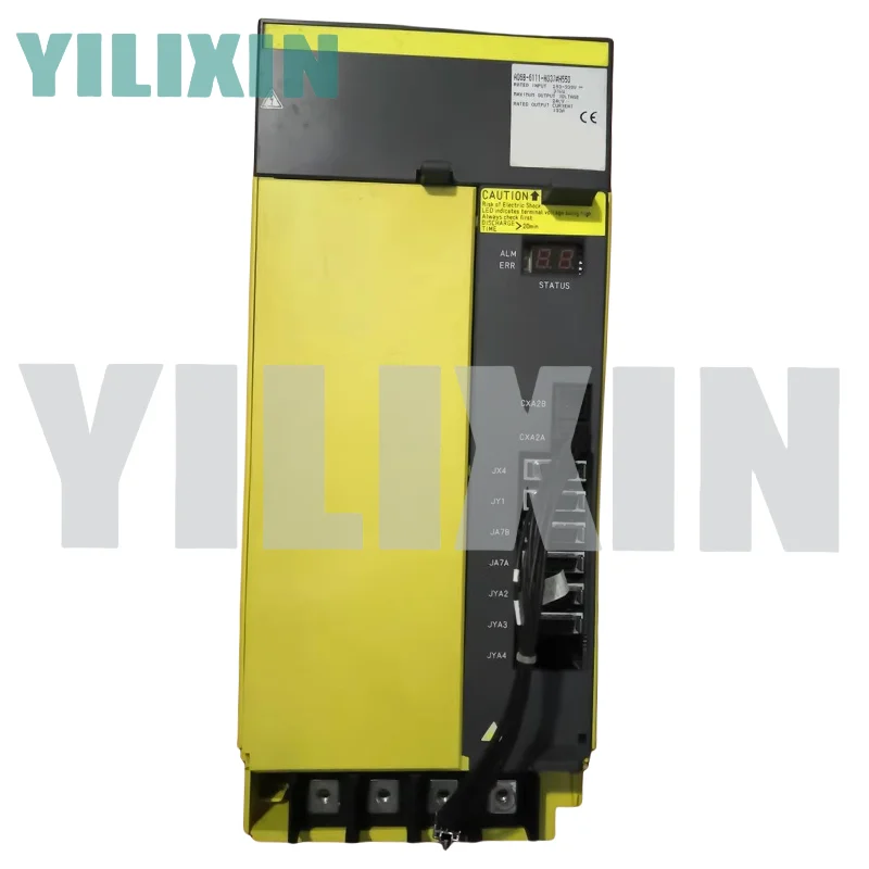 

New A06B-6111-H030#H550 A06B-6111-H037#H550 Servo Module