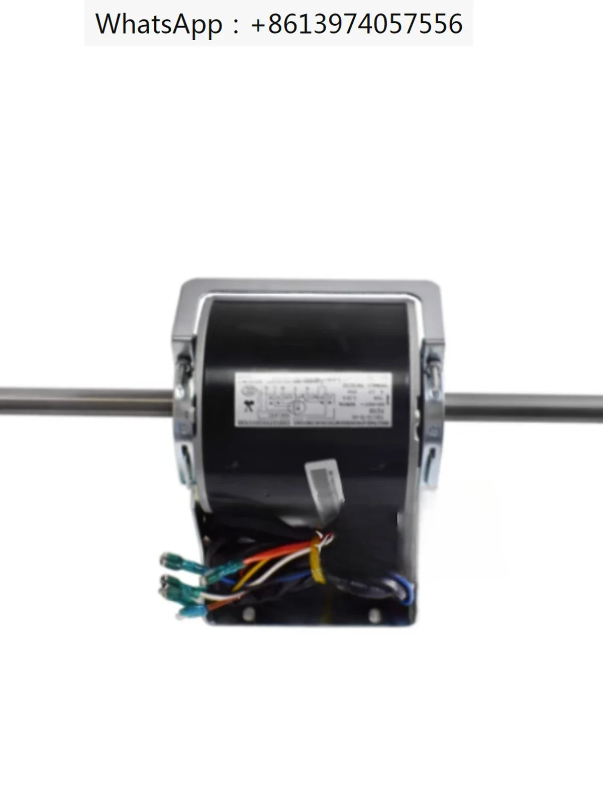 

Новый двигатель вентилятора воздуховода кондиционера Gree FG70B двигатель вентилятора внутреннего блока YSK110-70-4G