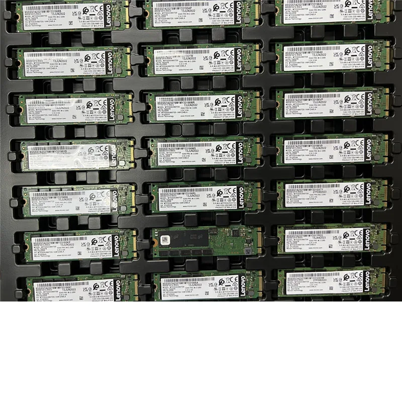 لميكرون 5300PRO 1.92T 960G 240G 480G M.2 SATA بروتوكول جديد على مستوى المؤسسة SSD 2280 محرك الحالة الصلبة الجديد الأصلي