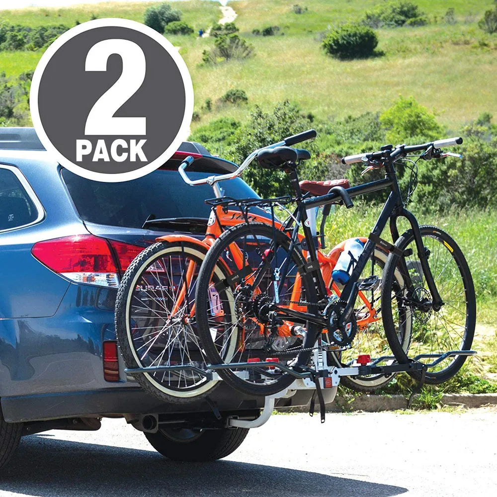 

High Quality Durable Stonger Grip with Innovative Adjustable Bike Rack Strap Bicycle Accessories Cycling Bicycle Wheel Strap