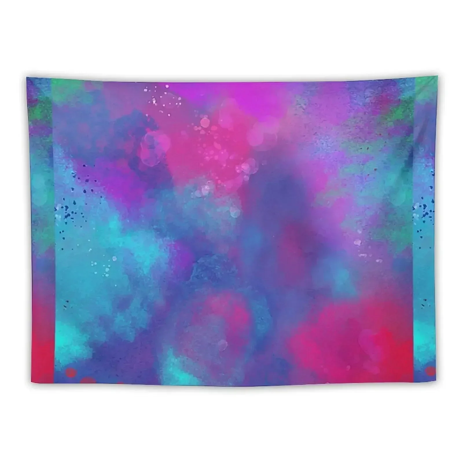 

Watercolor Tapestry Decorations For Room Room Decor Korean Style Wall Coverings Home Supplies Tapestry