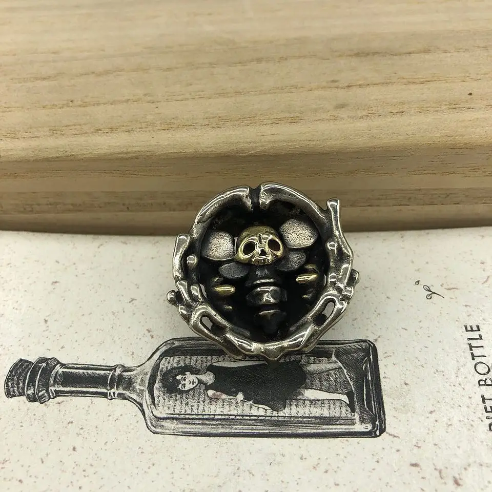 Рисунок 5 - Новый латунный подвесной Браслет