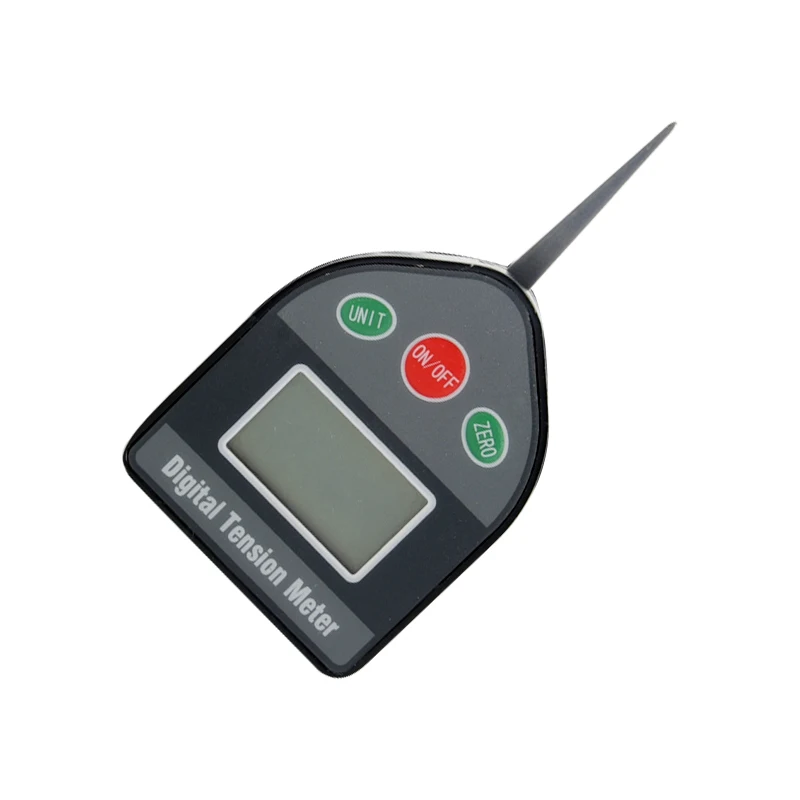 

Convenient Digital Force Measuring Instrument Tension Gauge with Advanced Force Sensor