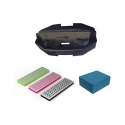 Igoski ski snowboard tuning tool arquivo polonês reparação reparação reparação reparação reparação borda kit de cuidado lateral ângulo esqui 86878889