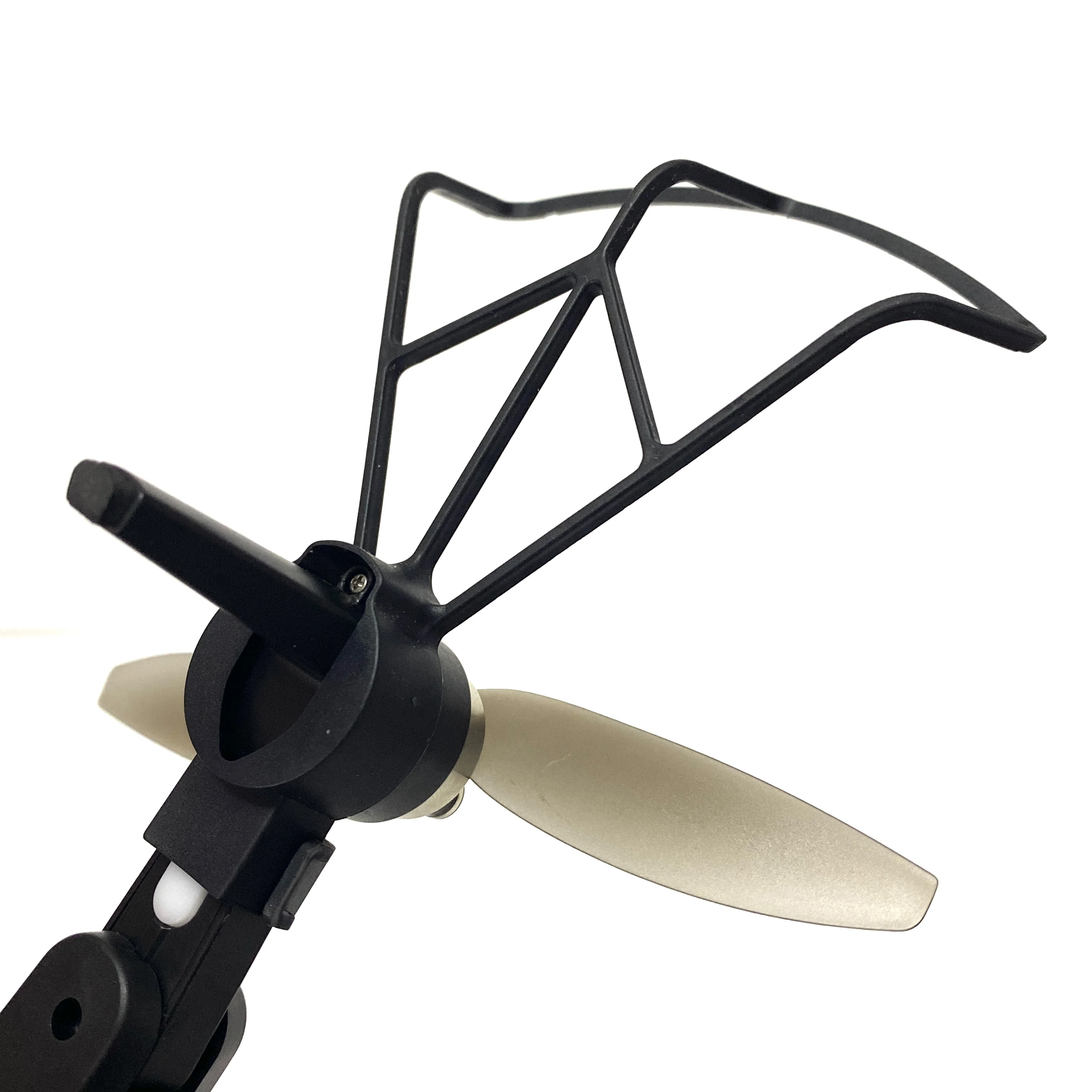 S2S Mini Evitar Obstáculos Drone Peças Lâminas Proteger Hélice LS-S2S Guarda Kit de Acessórios