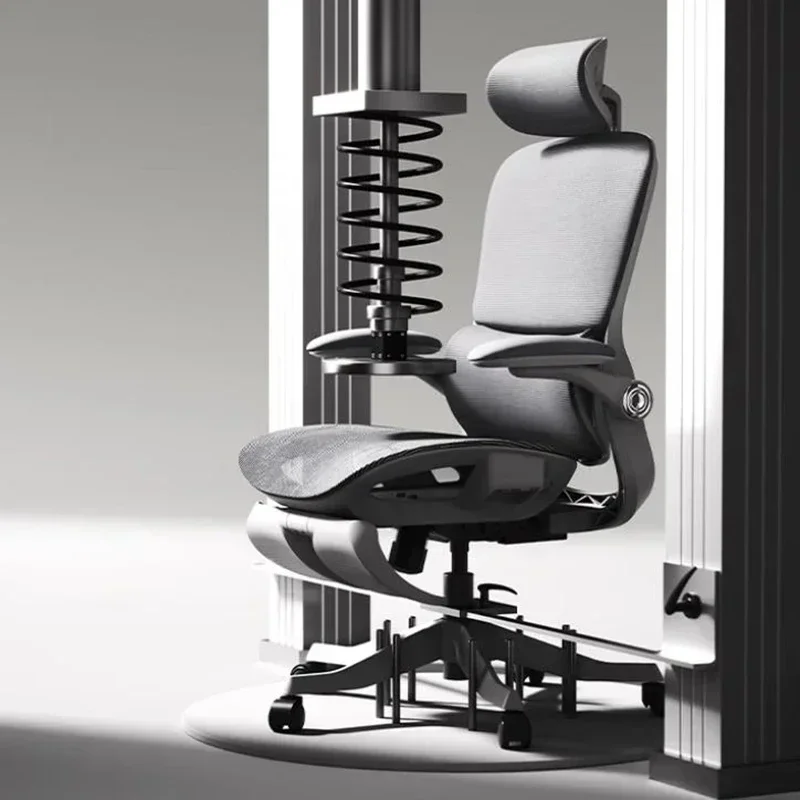 LSSimplicity Ergonomic Office Chairs Gaming Computer Swivel Armchair Office Chairs Living Room Office Furniture Silla Oficina LL