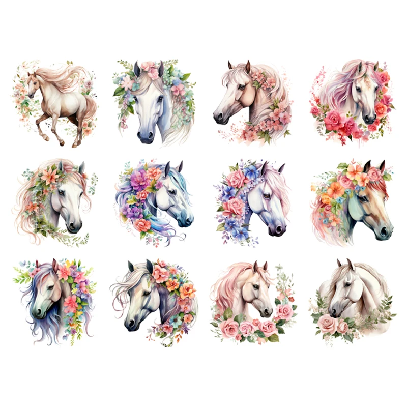 Cartoon Animal Flow…