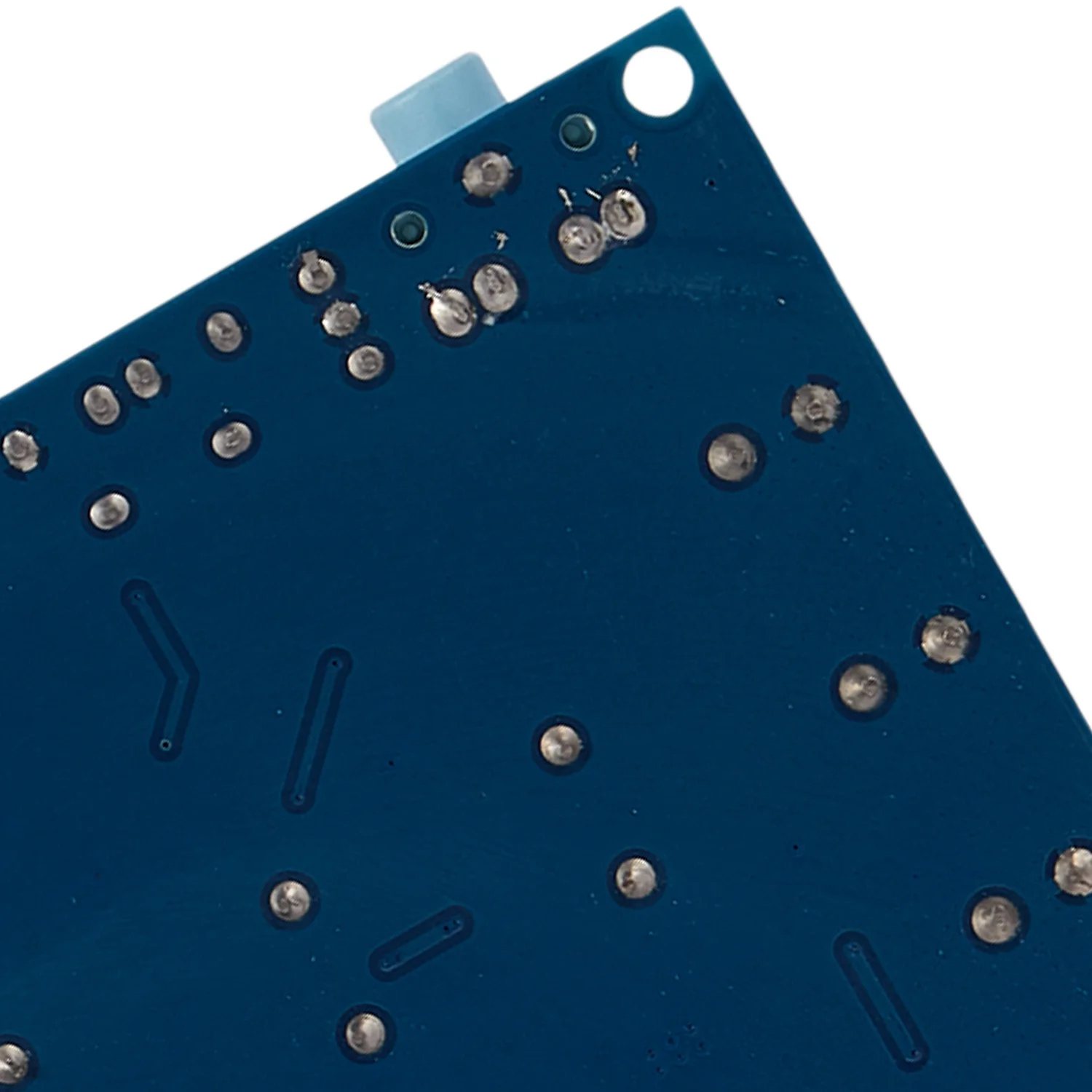 

RISEN XH-M641 TPA3116D2 DC12V 24V 150W X 2 Audio Digital High Power 2 Channels Car Amplifier with Boost Board G2-010