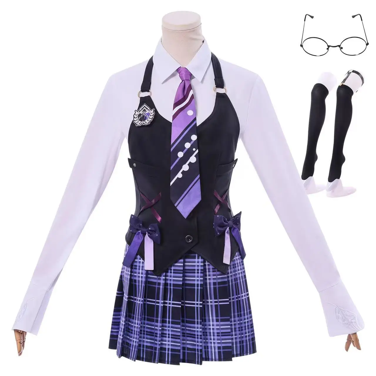 

Naraka: Bladepoint COS Costume Spring Overture Ji Yingying cosplay anime Animation Character Costume