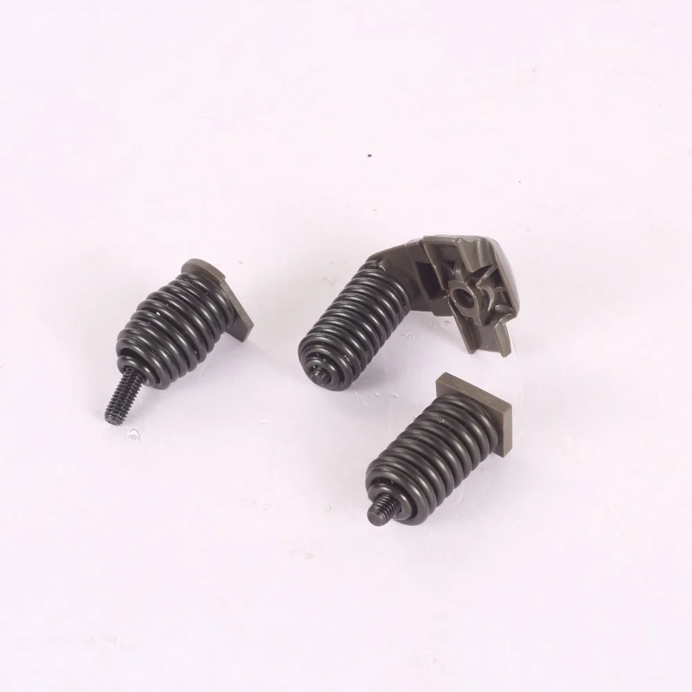 /Chainsaw /Vibration /Dampener Spring Shock Absorber 42mm Metal Gray For Power Tool Parts Anti Shake Reduction Accessory
