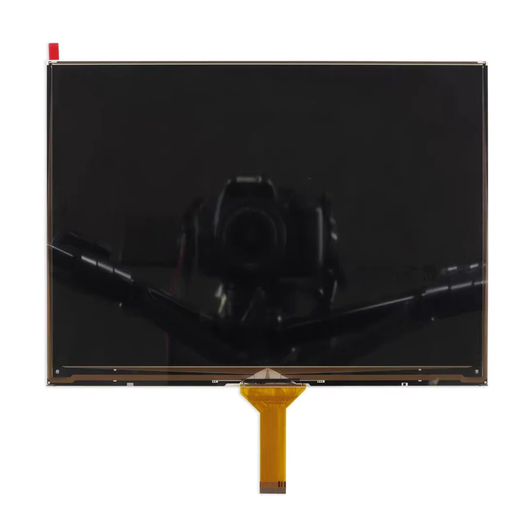 1PCS New 9.7-inch FPC-7744 4-color electronic display screen 960x672 ink screen SPI