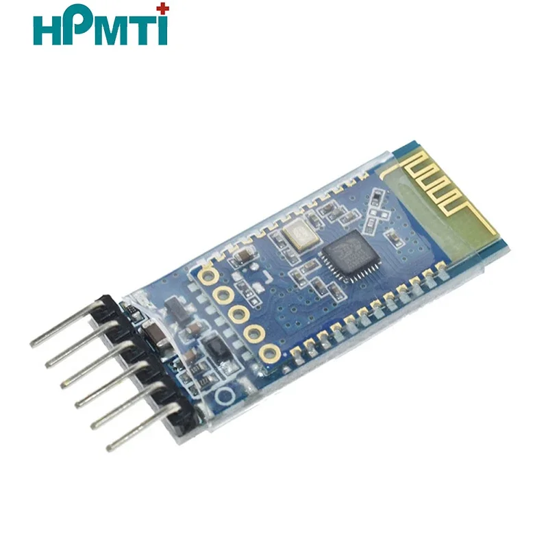 JDY-31 SPP-C Bluetooth serial pass-through module wireless serial communication from machine Replace HC-05 HC-06