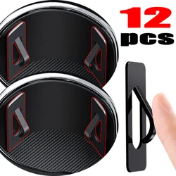 Car Cup Holder Mat Limiter Fixed Modification Fixed Clip Universal Storage Slot Interior Cars Supplies Non-slip Coasters