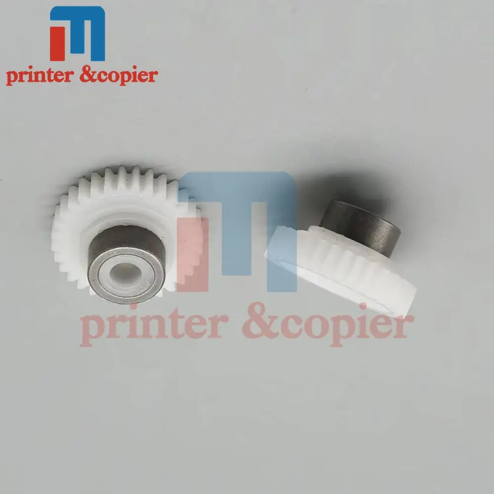 5PCS Compatible Gear compatible for Sharp AR 161 1820 2718 Clutch Alignment Gear