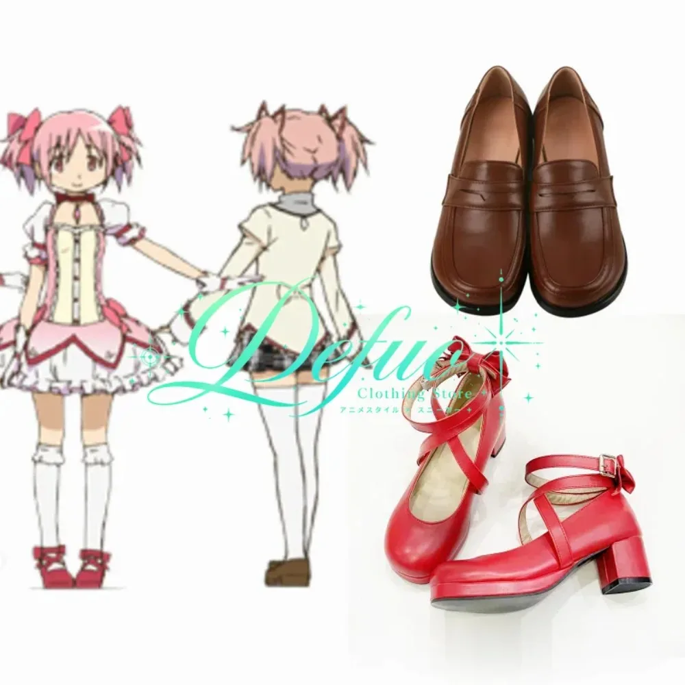 botas-de-cosplay-de-kaname-madoka-personaje-de-puella-magi-madoka-magica-estilo-lolita-ideales-para-halloween-fiestas-de-chicas-magicas-y-sesiones-de-fotos