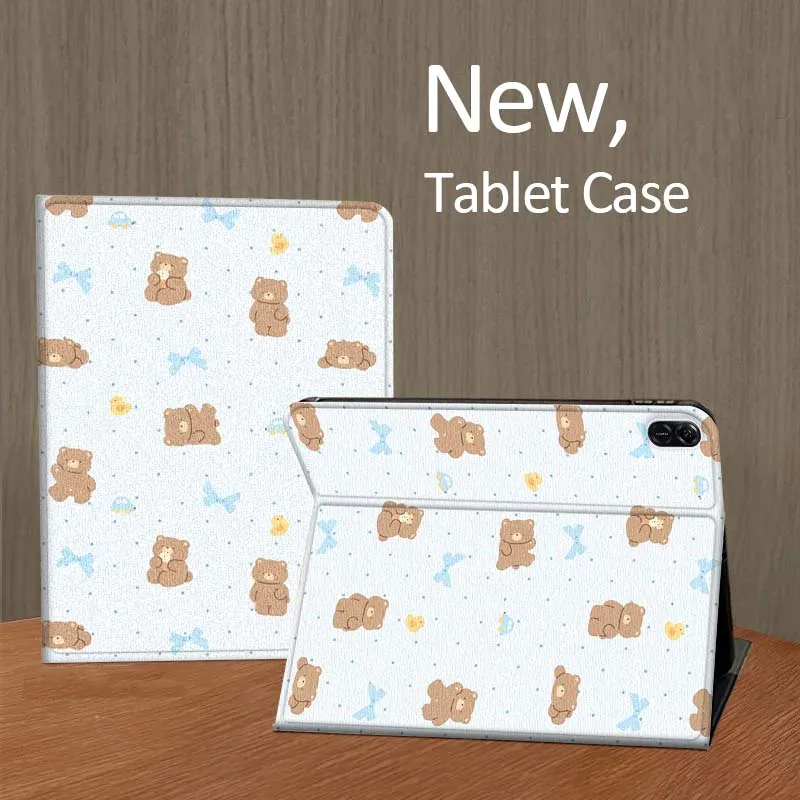 arco-flor-urso-bonito-para-honra-guia-almofada-magicpad-tablet-6-7-8-9-10-13-v7-v8-x8a-x9a-x9-x8-gt-gt2-pro-capa-tablet-caso