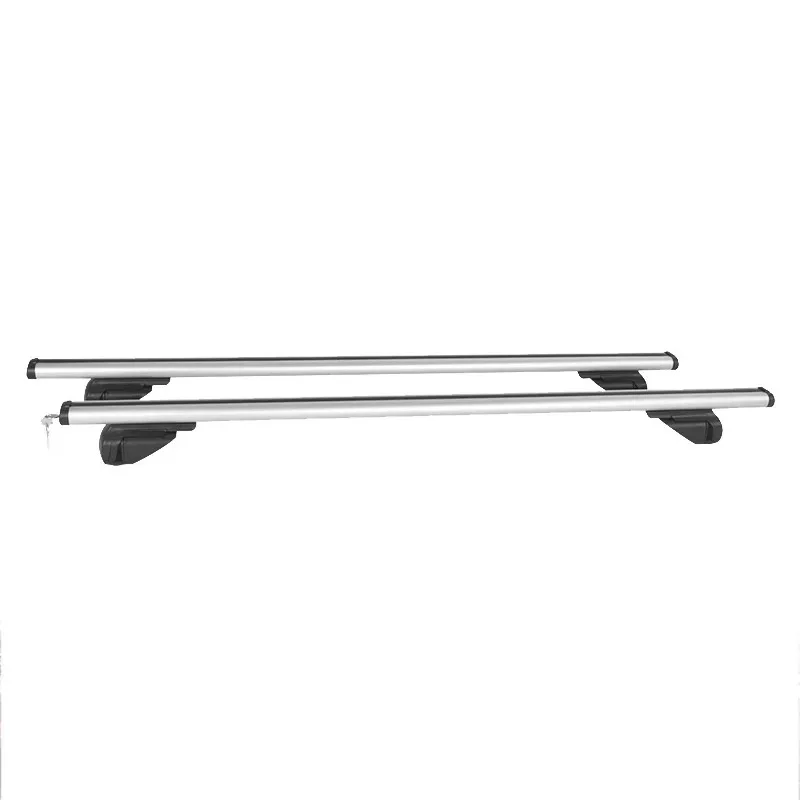 

Premium Aluminum Cargo Roof Cross Bars Car Roof Racks For Vehicles