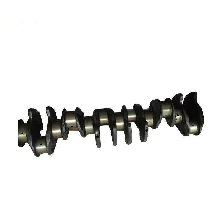 

Hitachi-Excavator Machinery Engine Parts For ZX450-6 ISUZU-6WG1 Engine Crankshaft 6WG1 Diesel Motor Parts 8981720140