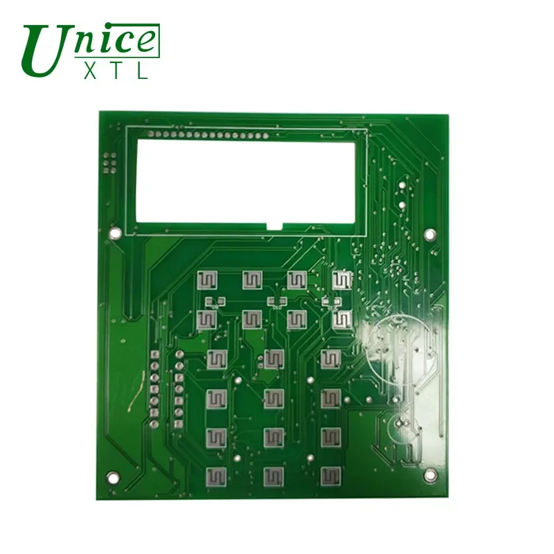 Customize PCB Circuit Board Manufacturer