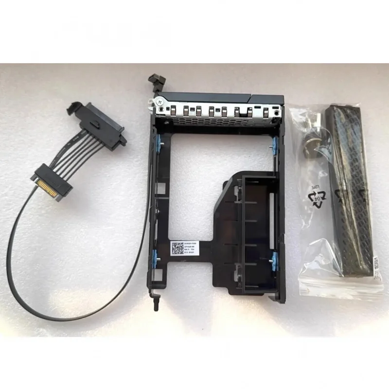 High-Speed HDD Expansion Kit for Dell Precision T3660 | Upgrade Hard Disk Slot, Supports Multiple Storage Drives