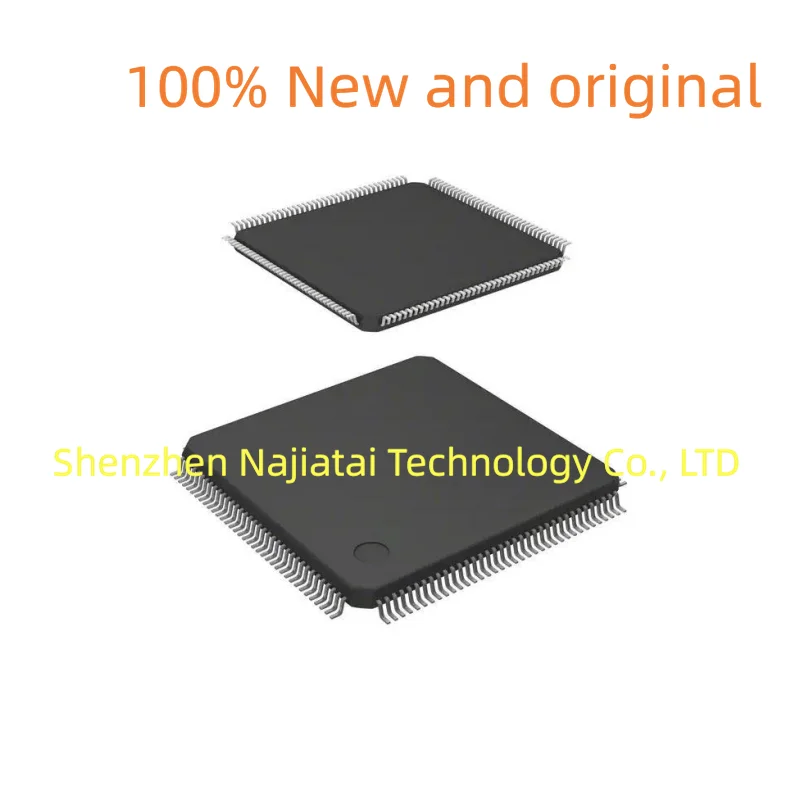 

5 шт./лот, 100% новый оригинальный чип STM32F405ZGT6 STM32F405 QFP144