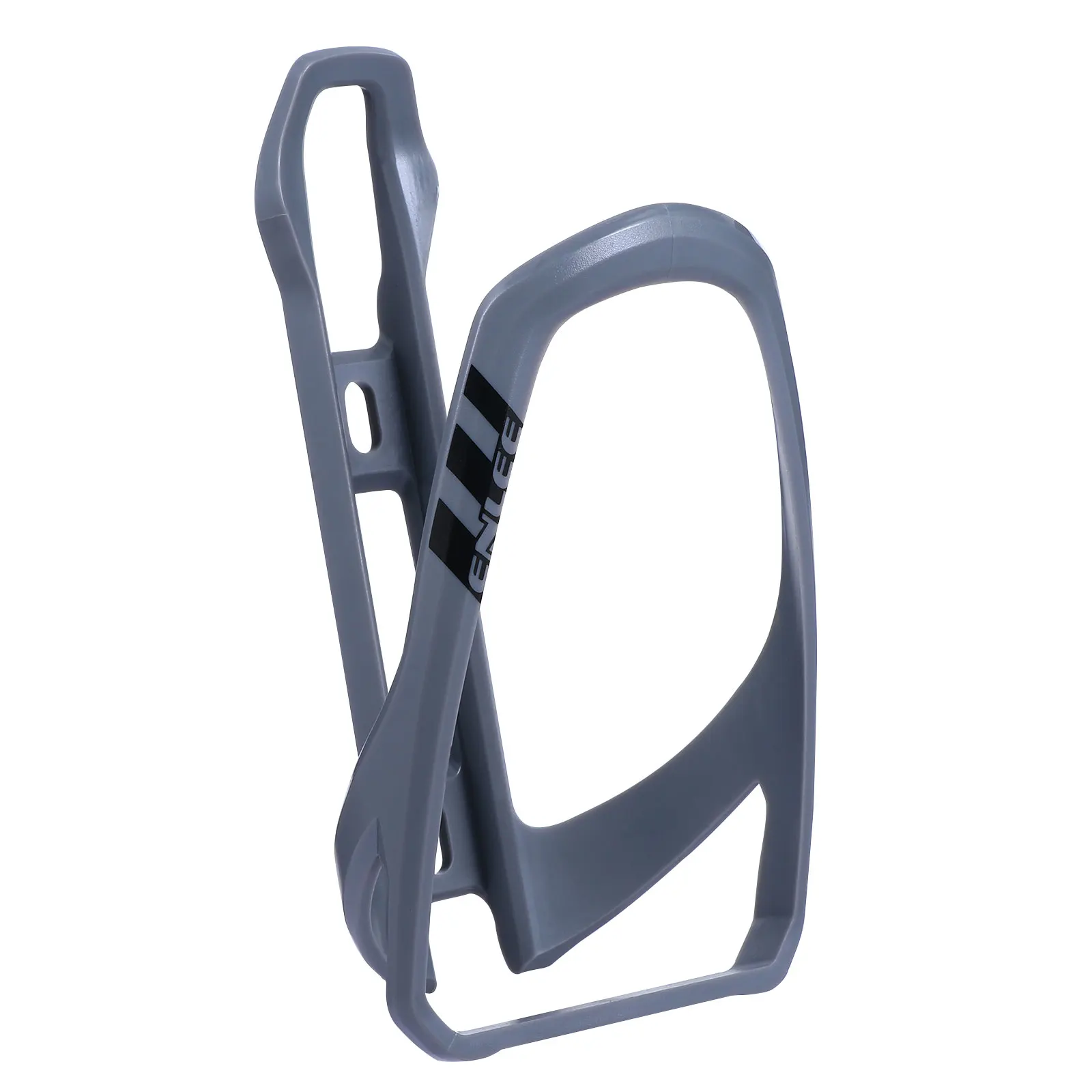 

Bicycle Water Bottle Cage Lightweight Durable 34g Plastic Abs Holder Suitable Mountain Bike Folding Bike Practical Use