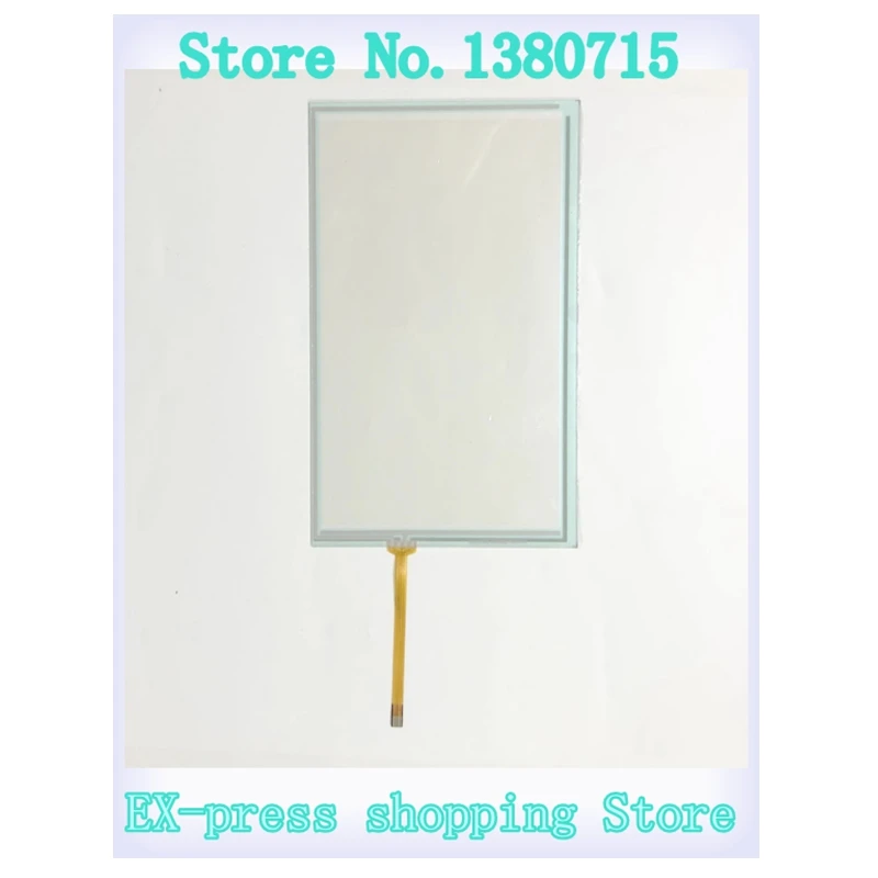 

New KM-3050 KM3050 Touch Screen Glass Panel/Copier Parts
