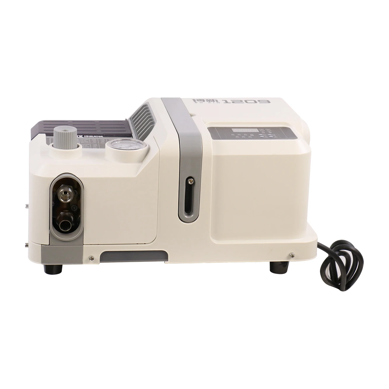 Home Use Variable Frequency1.8KW Permanent Magnets Inverter Motor High Pressure Washer