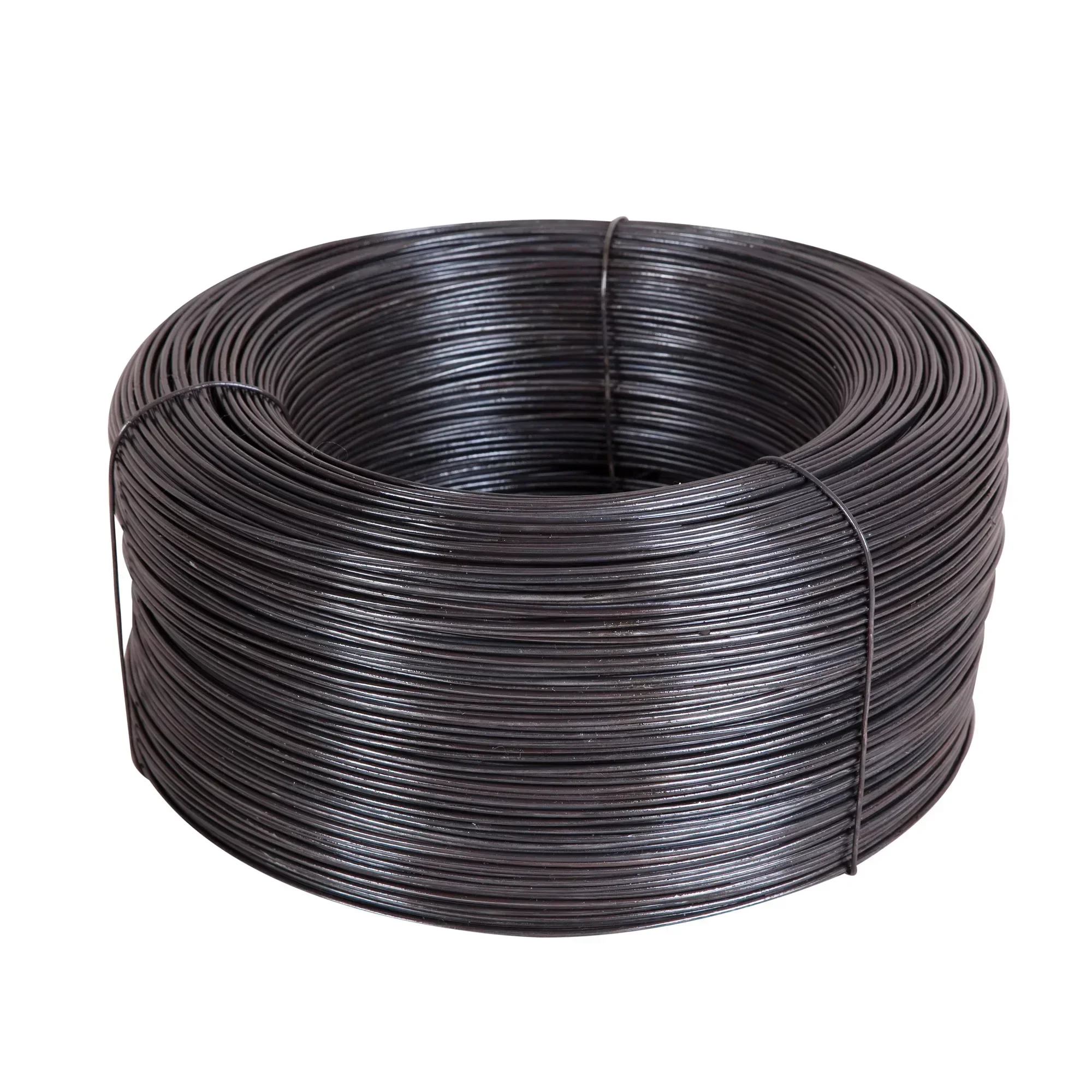 

l best price BWG16 17 18 20 21 22 Gauge black annealed wire binding wire