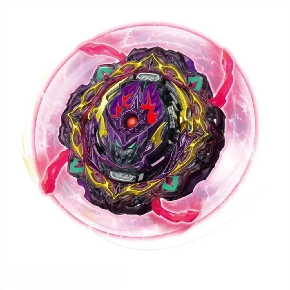 Takara Tomy Bey BU DB B-206 Barricade Lucifer Illegal Bearing Mobius-10 CARD GAME