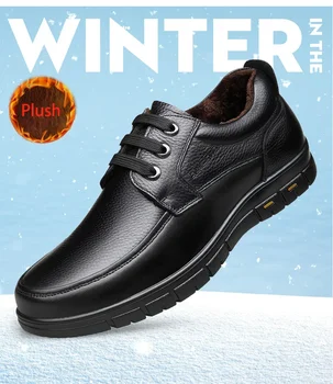 Retro Heren Zakelijk Luxe Merk Loafers Ademende instapper Italiaanse rijschoenen Echt leer Zachte zolen Leren veterschoen