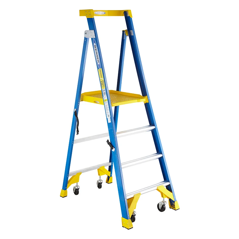 

BAILEY Fibreglass P170 4 Job Station 170kg FS13531