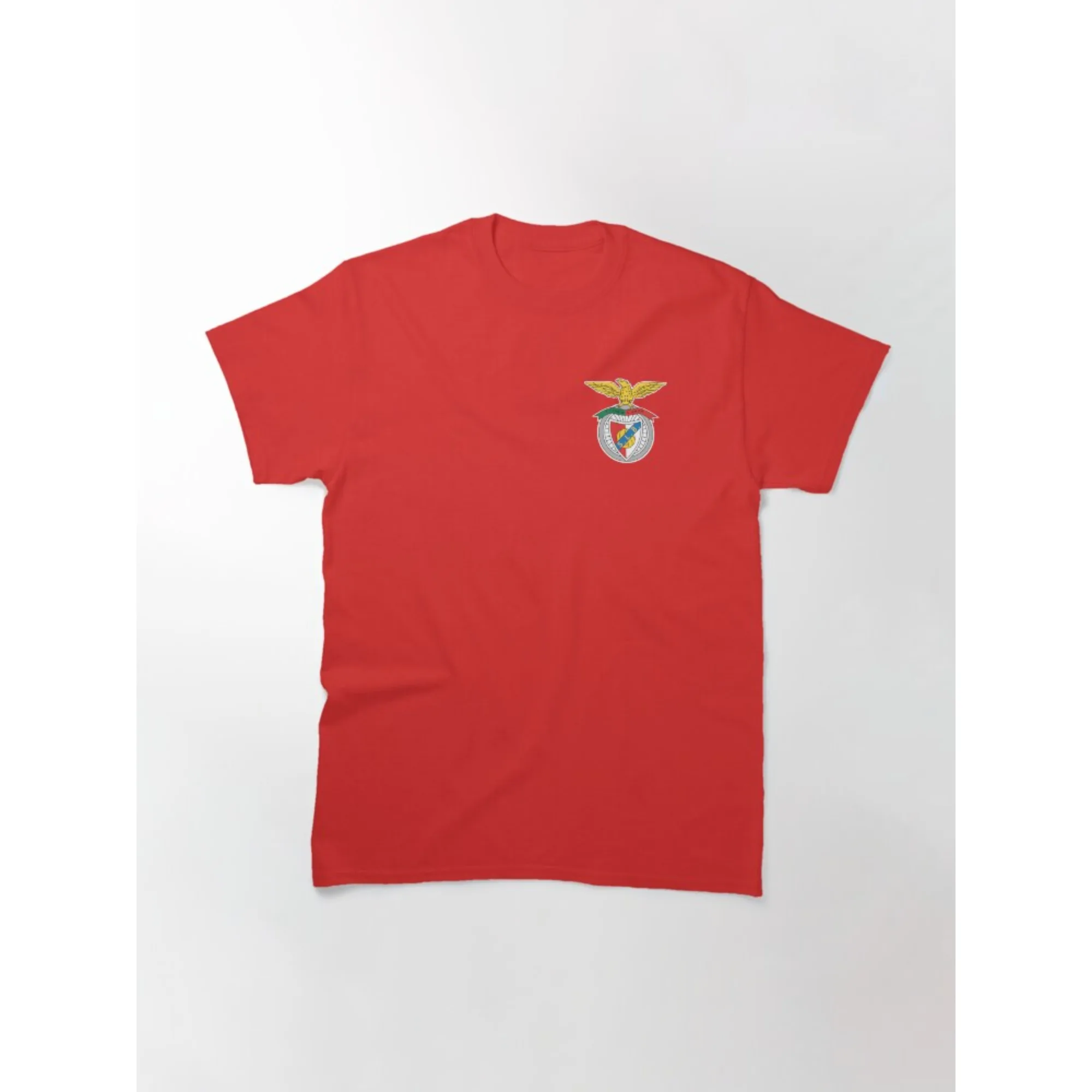 

The 26th Season Portuguese Primeira Liga Benfica Fan Edition Short-sleeved Football Jersey Special Commemorative Edition Jersey