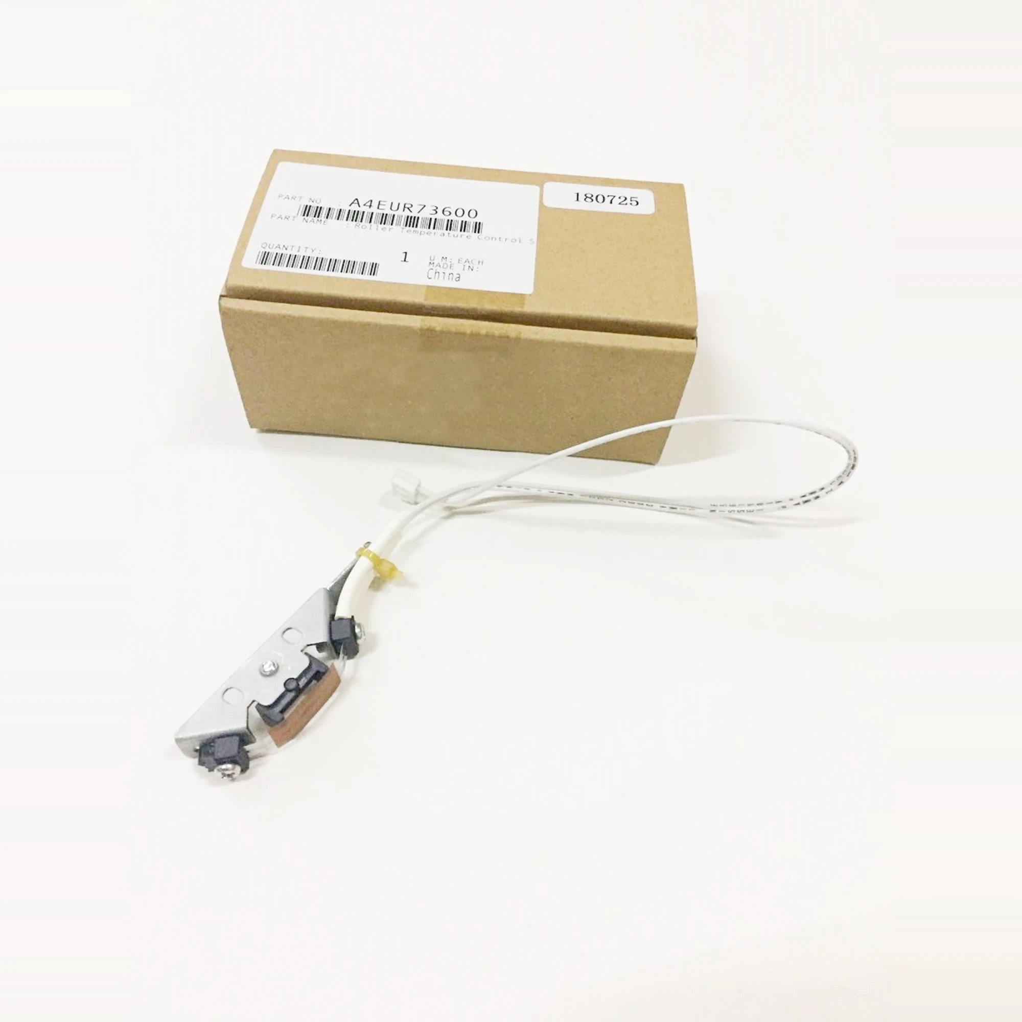 A4EUR73600 Temperature Control Sensor Assy for Konica Minolta 6120 6136 1052 1250