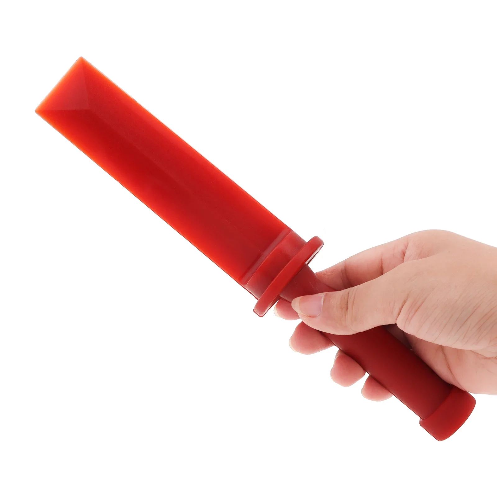 4 Buah Alat Perbaikan Ban Mobil Plastik Penyeimbang Roda Pengikis untuk Perekat Puing-puing Otomotif Menempel Pada Pita Penghilang Keseimbangan Berat