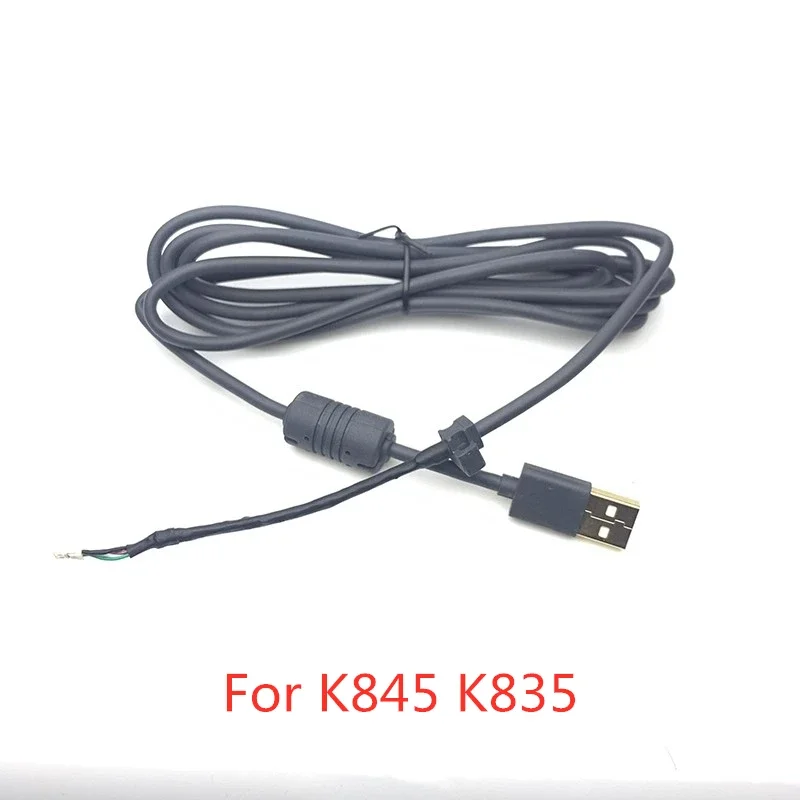 1 Piece Original Keyboard Cable For Logitech G412 G413 G512 G513 G610 G810 G910 K835 K845 USB Keyboard Wire Accessories view 3