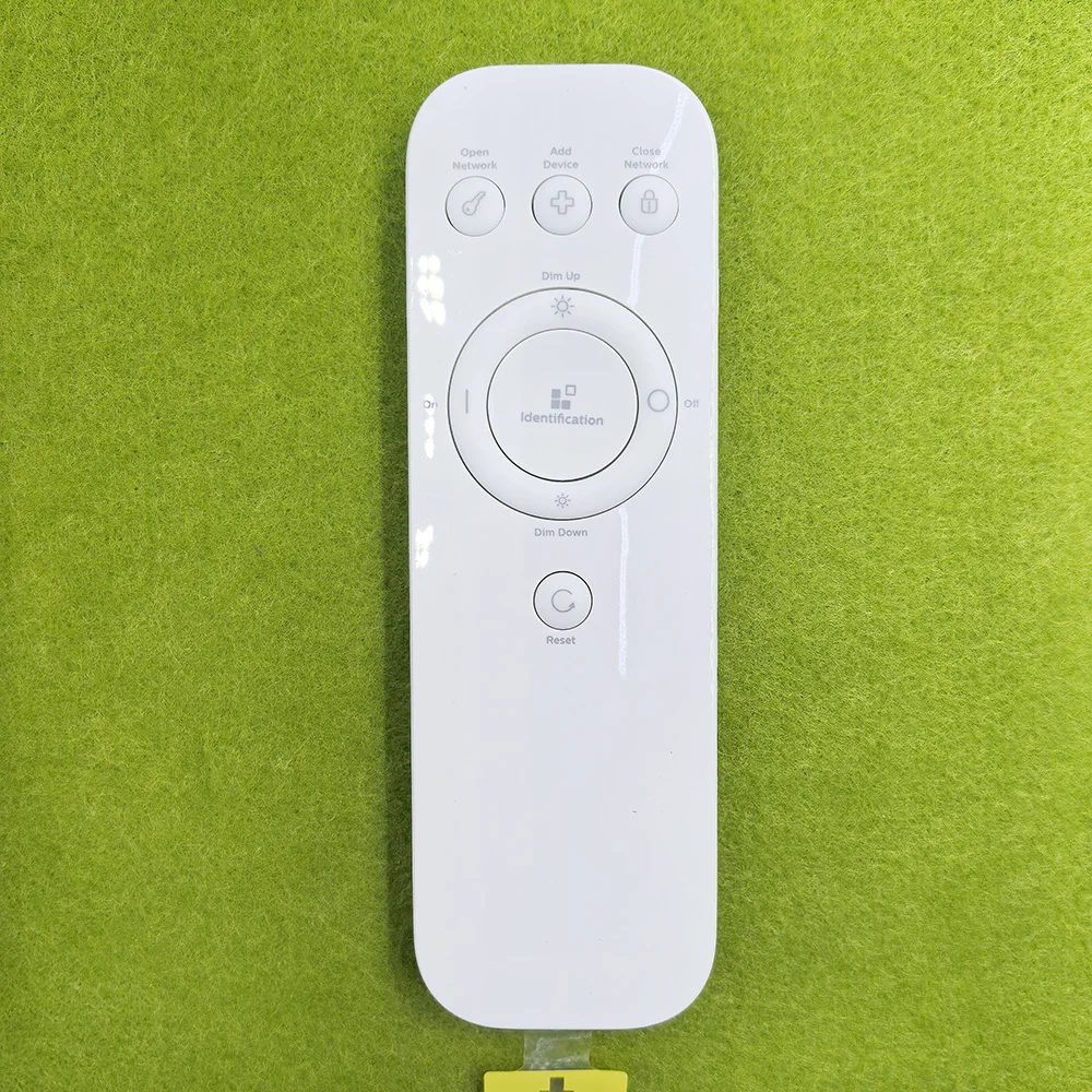 

Original Remote Control RC3740901/01B 9290013906 FOR PHILIPS LIGHTS Easysmart IR Programming Tool OMNI REMOTES