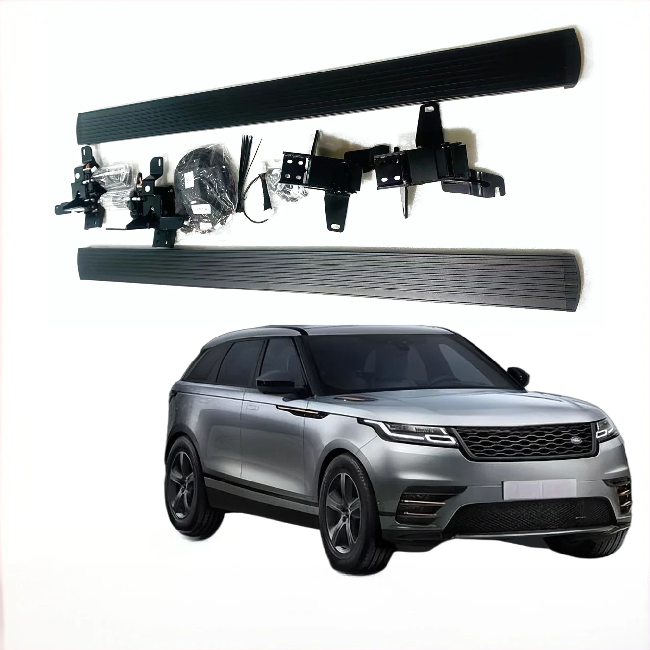 

High-quality aluminum alloy electric pedals for VELAR electric side pedals